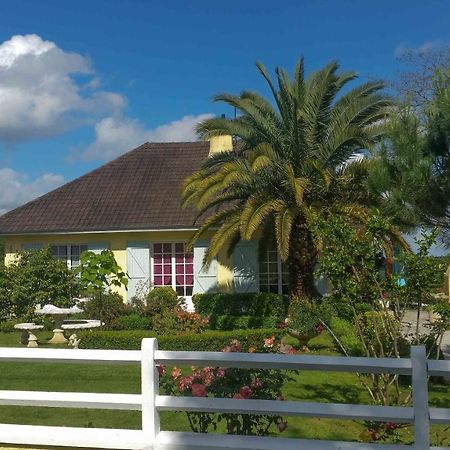 O'Jardin Bed & Breakfast Arthez-de-Bearn Екстериор снимка