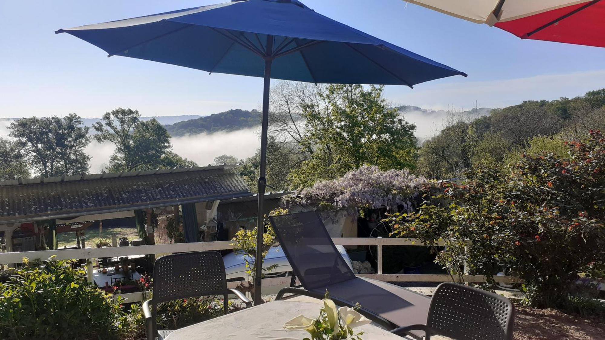 O'Jardin Bed & Breakfast Arthez-de-Bearn Екстериор снимка